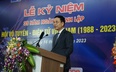Bộ trưởng Nguyễn Mạnh Hùng: Những thay đổi quan trọng 10 năm tới của ngành thông tin và truyền thông