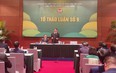 Đại hội VIII Hội Nông dân Việt Nam: Vị trí, vai trò của Hội Nông dân được khẳng định qua các văn kiện của Đảng
