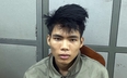 CSGT Bình Thuận chặn xe bắt giữ đối tượng liên quan đến vụ án giết người, cướp tài sản đang di chuyển trên xe khách