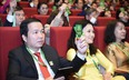 Nhất trí thông qua Nghị quyết Đại hội đại biểu toàn quốc Hội Nông dân Việt Nam lần thứ VIII, nhiệm kỳ 2023-2028