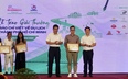Báo Dân Việt đoạt giải Nhất giải Báo chí viết về du lịch TP.HCM 2023