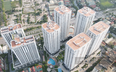 Tiền "khủng" từ tín dụng ngân hàng, trái phiếu doanh nghiệp đổ vào bất động sản: Chuyên gia bàn cách "giải cứu"