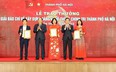 Báo yo88 2020
 đoạt giải báo chí về xây dựng Đảng và hệ thống chính trị Hà Nội