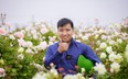 Nông dân trẻ kiếm bộn tiền nhờ tận dụng mạng xã hội quảng bá sản phẩm nông nghiệp