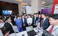 Ứng dụng CCCD gắn chip vào hoạt động giao dịch của Agribank: Lộ ưu điểm "chinh phục" khách hàng