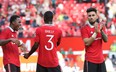 Top 10 ngôi sao có thể bị M.U thanh lý trong Hè 2023: Có Maguire, Martial