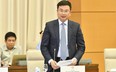 Phó Thống đốc Phạm Thanh Hà: Điều hành chính sách tiền tệ không cho phép "thử sai"