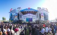 Vì sao giá vé các lễ hội âm nhạc ở Trung Quốc tăng như vũ bão?