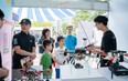 Ngày hội khoa học "STEM X-Station": Cột mốc trưởng thành tài năng của học sinh Vinschool