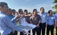 Khởi công dự án Vành đai 3 vào cuối tháng 6 ở Long An