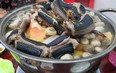 Ẩm thực Quảng Bình: Nghe tên thì ngồ ngộ nhưng ăn vào lại khó quên