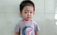 Thừa Thiên Huế: Phát hiện bé trai 2 tuổi bị bỏ rơi giữa đêm 
