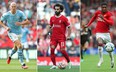 Top 10 ứng viên Vua phá lưới Premier League 2023/24: “Bom tấn” của M.U vắng mặt