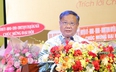 Phó Chủ tịch Hội NDVN Đinh Khắc Đính: Hội ND Quảng Ngãi tiếp tục nâng cao hiệu quả giám sát, phản biện xã hội