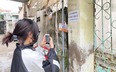 Nhà trọ ở Hà Nội tăng giá, sinh viên trầy trật tìm phòng