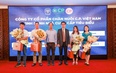 C.P. Việt Nam tổ chức thành công “Hội nghị phát triển tiềm năng nhà cung cấp” 2023