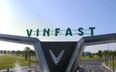 VinFast "bùng nổ" trên sàn chứng khoán Mỹ: VIC "tím lịm" khi thị trường mở cửa, tài sản tỷ phú Phạm Nhật Vượng tăng sốc