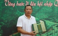 Làm trà sạch xuất khẩu ra nước ngoài, một giám đốc ở Thái Nguyên là Nông dân Việt Nam xuất sắc 2023