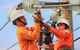 Miền Trung - Tây Nguyên không lo thiếu điện kỳ nghỉ Lễ Quốc khánh 2/9