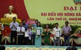 Báo NTNN/Dân Việt đoạt 2 giải báo chí tam nông Quảng Nam