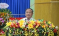 Phó Chủ tịch Hội NDVN Đinh Khắc Đính gợi mở 6 vấn đề thảo luận tại Đại hội đại biểu Hội Nông dân Gia Lai
