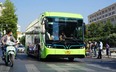 Xe buýt điện bị lỗ, Sở GTVT TP.HCM đề xuất tăng tiền trợ giá