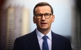 Ba Lan bất ngờ gửi tối hậu thư cho EU, liên quan đến Ukraine