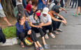 Góp yêu thương gửi đến nạn nhân và gia đình trong vụ cháy chung cư mini ở Hà Nội