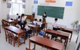 Vụ phụ huynh "chê" trường mới vì xa ở Đà Nẵng: Hơn nửa số học sinh đã đến trường