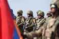 NATO tìm cách kết nạp Armenia?