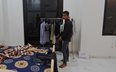 Chân dung siêu trộm hàng chục căn shophouse ở Đà Nẵng