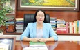 Chủ tịch Hội Nông dân TP Hà Nội Phạm Hải Hoa: Xác định 2 khâu đột phá trong nhiệm kỳ Đại hội mới
