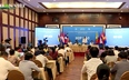 Các Bộ trưởng ASEAN bắt tay chống tin giả, tin độc
