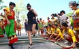Khu du lịch xin lỗi vì "ưu ái" du khách nước ngoài