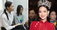 Căn phòng đặc biệt của Hoa hậu vừa nhận nuôi bé gái mất cả gia đình trong vụ cháy chung cư mini ở Hà Nội