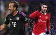Bayern Munich vs M.U (2h ngày 21/9): “Quỷ đỏ” thảm bại?