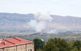 Azerbaijan mở chiến dịch chống khủng bố nhằm vào quân Armenia ở vùng tranh chấp Nagorno-Karabakh