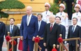 Tổng thống Joe Biden: Không ai có thể tưởng tượng Tổng thống Hoa Kỳ đứng cạnh lãnh đạo Việt Nam ở Hà Nội