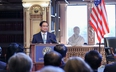 Thủ tướng Phạm Minh Chính nêu các định hướng lớn hiện thực hóa quan hệ đối tác chiến lược toàn diện Việt - Mỹ
