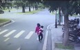 Vụ bắt cóc trẻ em ở Hà Nội: Hình ảnh nghi phạm được nhiều camera ghi lại