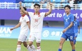Olympic Việt Nam thắng trận ra quân tại ASIAD 19, CĐV ĐNÁ phản ứng thế nào?
