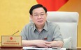 Chủ tịch Quốc hội: &quot;Dứt khoát không hợp thức hóa chung cư mini trong luật&quot;