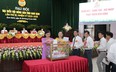 31 đồng chí được bầu vào Ban Chấp hành Hội Nông dân tỉnh Nam Định khóa XI, nhiệm kỳ 2023 - 2028