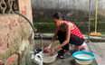 Hàng vạn hộ dân khát nước sạch giữa thủ đô Hà Nội: Vì đâu?
