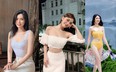 3 thí sinh nổi bật nhất nhận &quot;tin vui&quot; trước chung kết Miss Earth Vietnam 2023