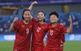 Ghi 2 bàn chóng vánh, ĐT nữ Việt Nam nhẹ nhàng hạ Nepal ở trận mở màn ASIAD 19