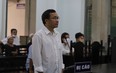 Lái xe tông chết người, nguyên trưởng phòng ngân hàng ở Khánh Hòa lĩnh 2 năm tù