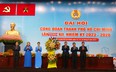 Công đoàn TP.HCM đổi mới hoạt động, tăng phúc lợi và bảo vệ quyền của người lao động