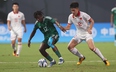 Olympic Việt Nam bị loại sớm tại ASIAD 19: Câu chuyện của đẳng cấp