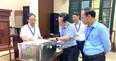 Hà Nội: Hơn 1.700 thí sinh tham gia thi tuyển viên chức giáo viên